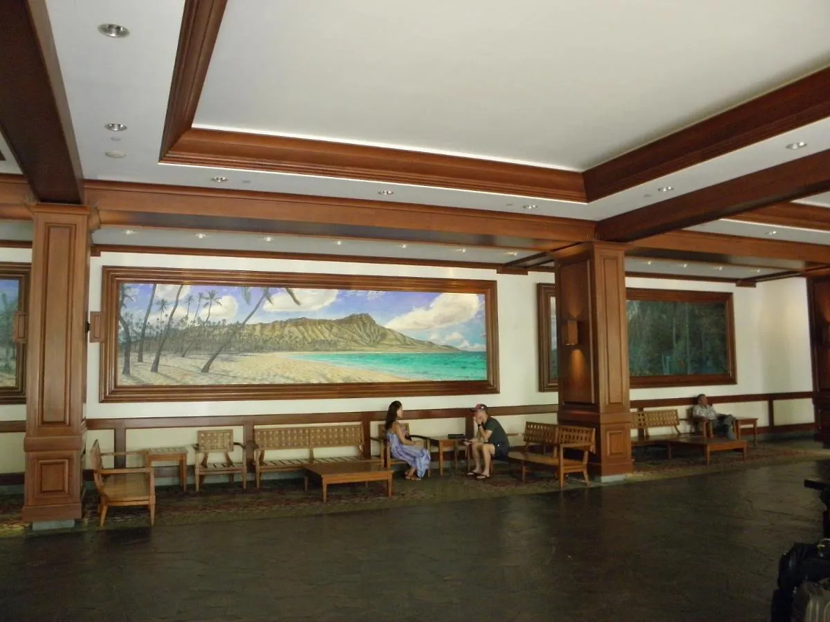 Gorgeous Beach Dream Penthouse With Ocean Views, Parking Included Honolulu Stati Uniti