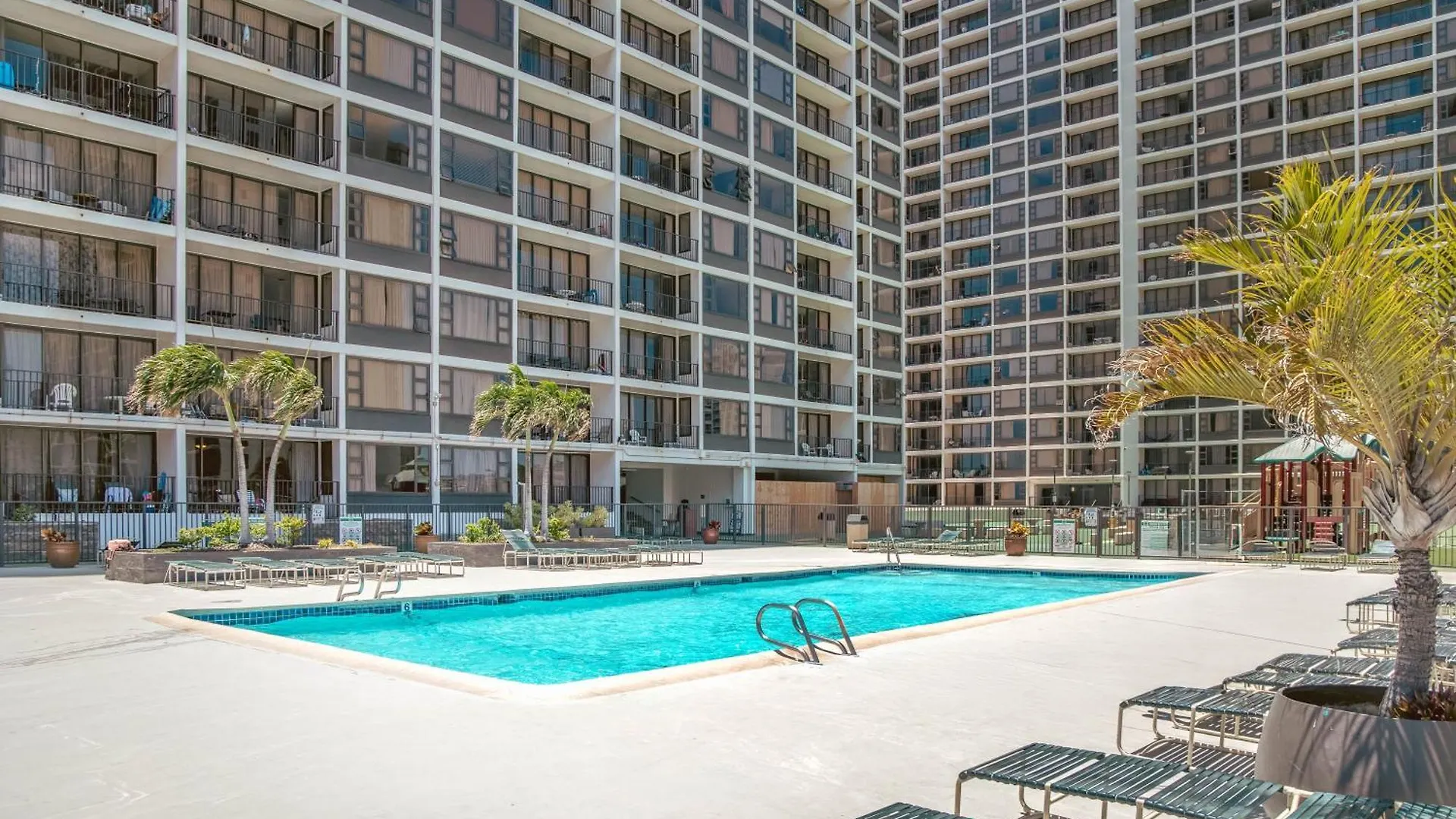 Appartement Gorgeous Beach Dream Penthouse With Ocean Views, Parking Included Honolulu Verenigde Staten