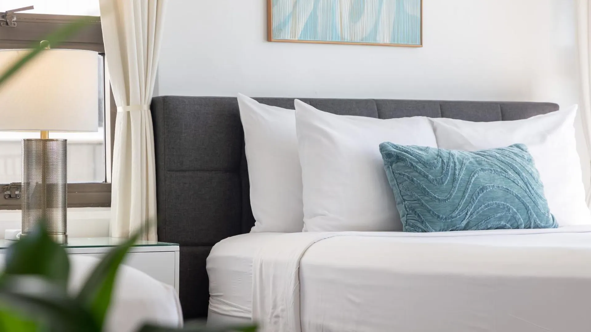 Appartement Gorgeous Beach Dream Penthouse With Ocean Views, Parking Included Honolulu